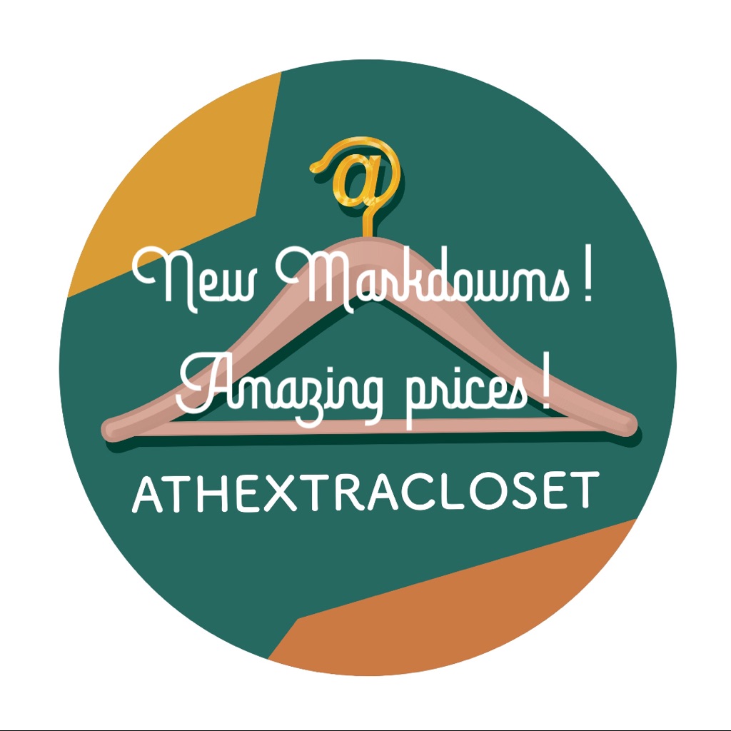 Huge Markdowns!!